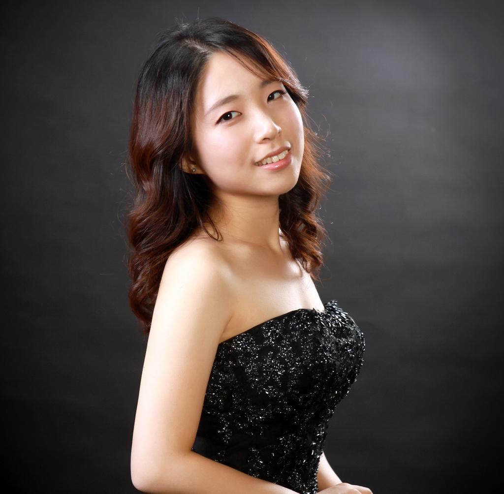 Sooyeon Baik - Online Piano Lesson Teacher