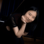 Alison Chiang - Online Piano Lesson Teacher - Lesson With You