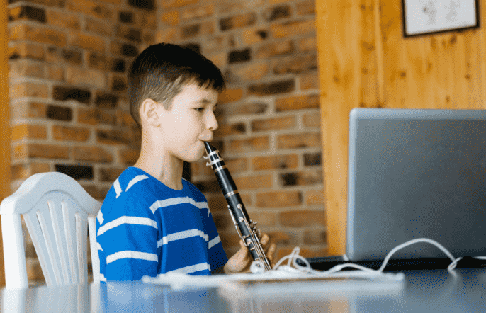 How much do clarinet lessons cost?