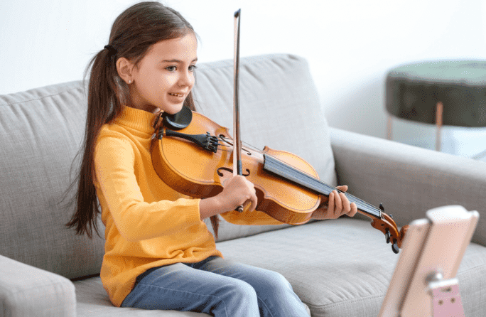 How much do violin lessons cost?
