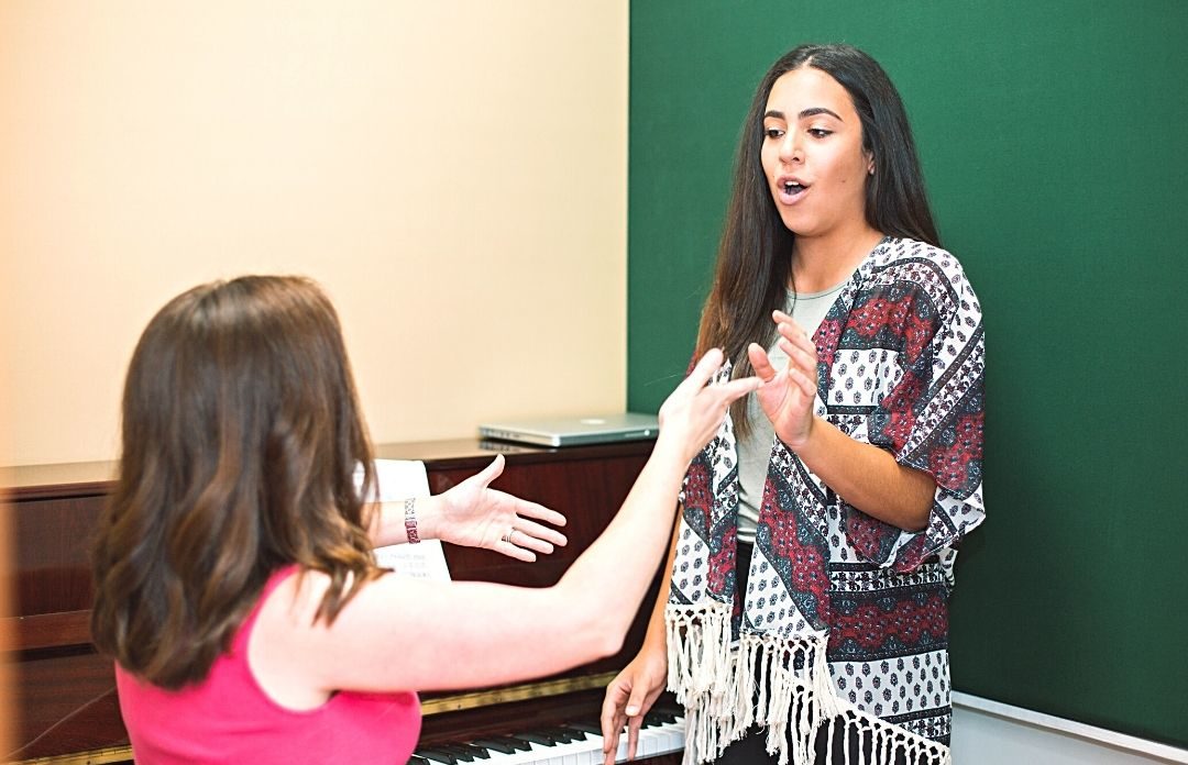 How much do singing lessons cost - Lesson With You