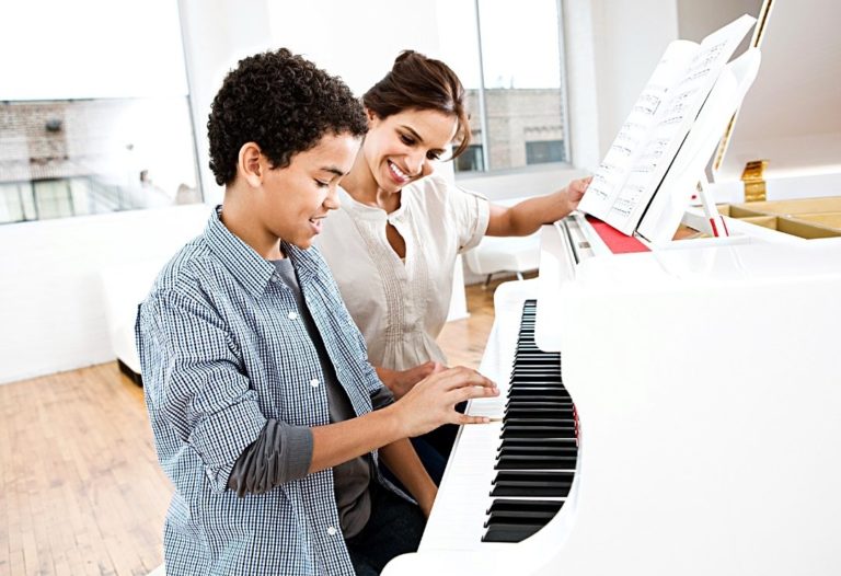 5 Ways Top Piano Teachers Make The Best Piano Lessons