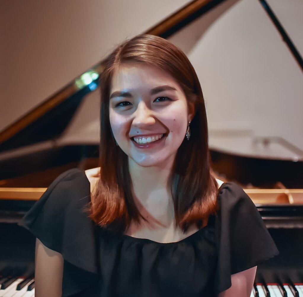 Kasey Stokes - Live Online Piano Lessons - Lesson With You
