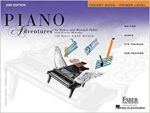 Piano Adventures – Theory Book – Primer Level