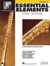 Essential Elements Flute for Band - Lesson With You Flute Shop