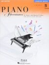 Piano Adventures – Lesson Book – Level 2B