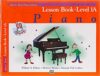Alfred’s Basic Piano Lesson Book – Level 1A