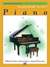 Alfred’s Basic Piano Lesson Book – Level 3