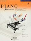 Piano Adventures – Theory Book – Level 2B