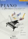 Piano Adventures – Lesson Book – Level 2A