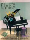 Alfred’s Basic Adult Piano Course Lesson Book 2