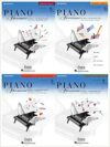 Piano Adventures Level 2A - Lesson With You Shop