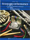 Standard of Excellence Book 2 – Flute