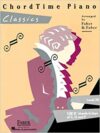 ChordTime Piano Classics – Level 2B