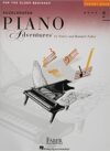 Accelerated Piano Adventures for the Older Beginner – Theory Book 2