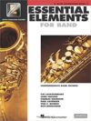 Essential Elements Band Book 2 for Eb Alto Saxophone
