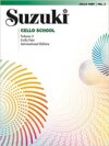 Suzuki Cello School, Vol. 2