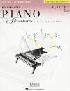Accelerated Piano Adventures for the Older Beginner – Performance Book 2