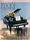 Alfred’s Basic Adult Piano Course Lesson Book 3