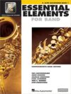 Essential Elements Band Book 1 for Eb Alto Saxophone