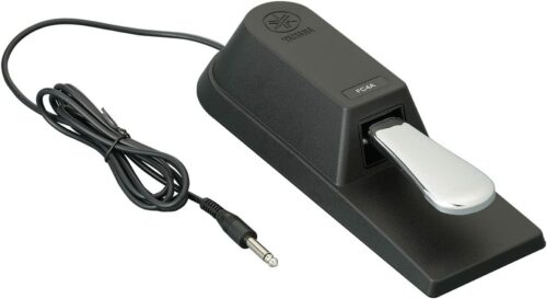 Yamaha FC4A Assignable Piano Sustain Foot Pedal