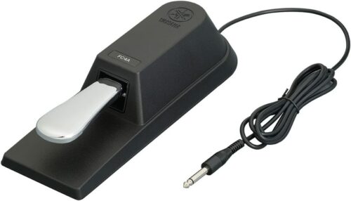 Yamaha FC4A Assignable Piano Sustain Foot Pedal - Image 3