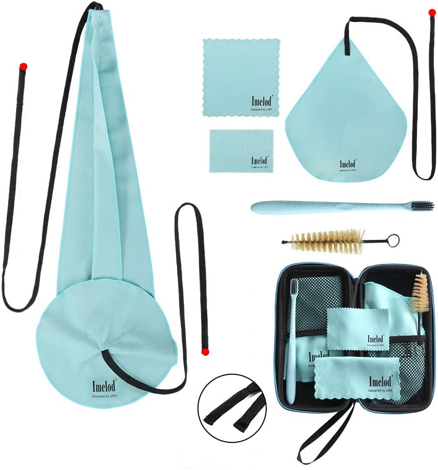 Cleaning kits - Lesson With You Shop - Woodwinds accessories