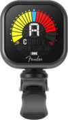 Fender Flash Rechargeable Tuner For Strings and Guitars
