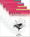 Lesson With You Shop - Faber Piano Adventures