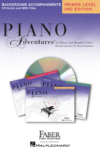 Faber Piano Adventures - Primer Level - Lesson With You