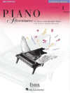 Faber Piano Adventures - Level 1 - Lesson With You Shop