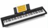 Donner DEP-20 Beginner Digital Piano 88 Key Weighted Keyboard