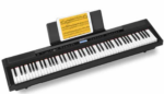 Donner DEP-20 Beginner Digital Piano 88 Key Weighted Keyboard