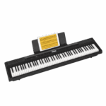 Donner DEP-20 Beginner Digital Piano 88 Key Weighted Keyboard