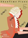 ShowTime Piano Classics – Level 2A