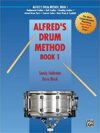 Alfred’s Drum Method Book 1