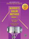 Alfred’s Drum Method Book 2