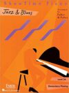 ShowTime Piano Jazz & Blues: Level 2A