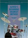 Alfred’s Beginners Drumset Method
