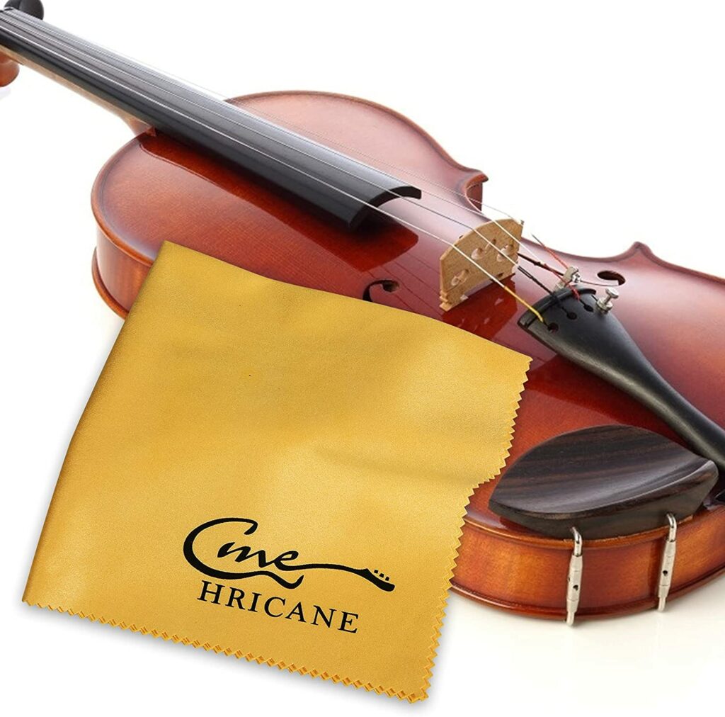 Cleaning kits - Violin Guitar Clarinet Flute - Lesson With You Shop