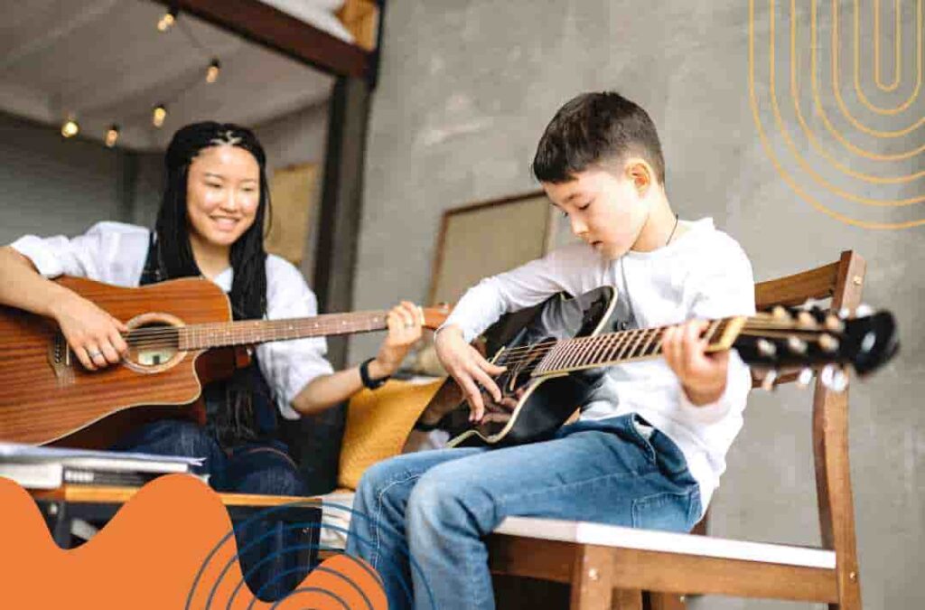 How much do guitar lessons cost? Guitar Lesson Cost Guide - Lesson With You