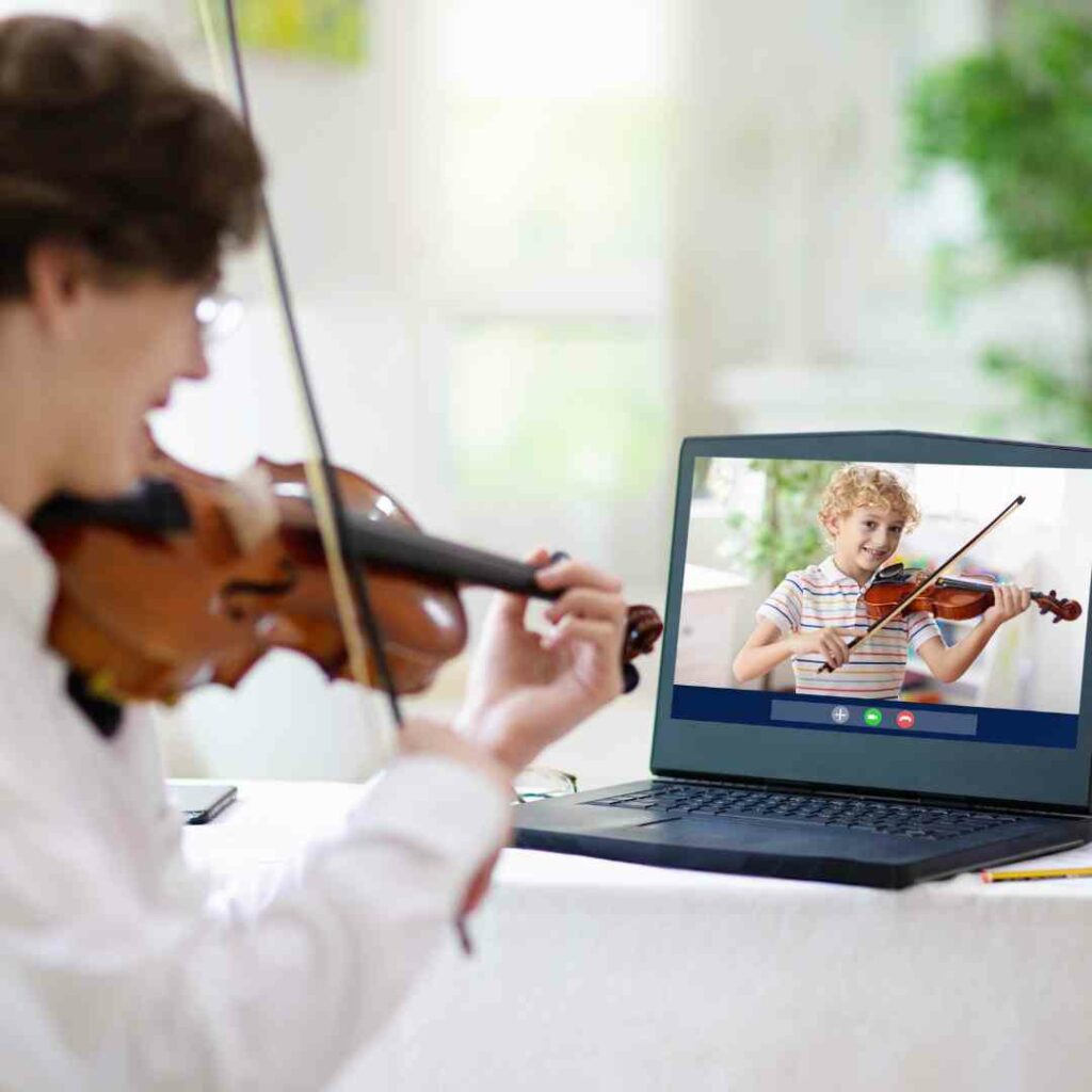 Lesson With You Violin Lessons Pricing Guide