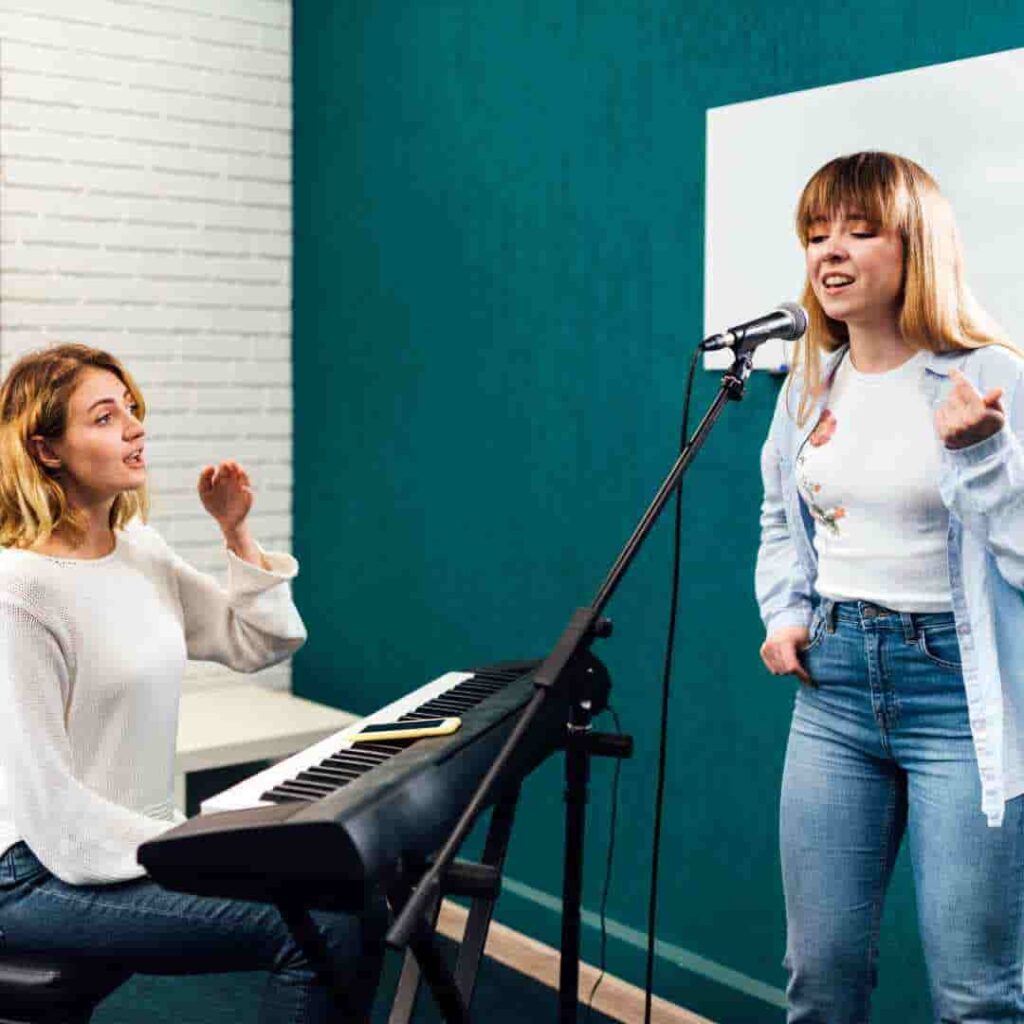 Lesson With You Singing and Voice Lessons Pricing Guide
