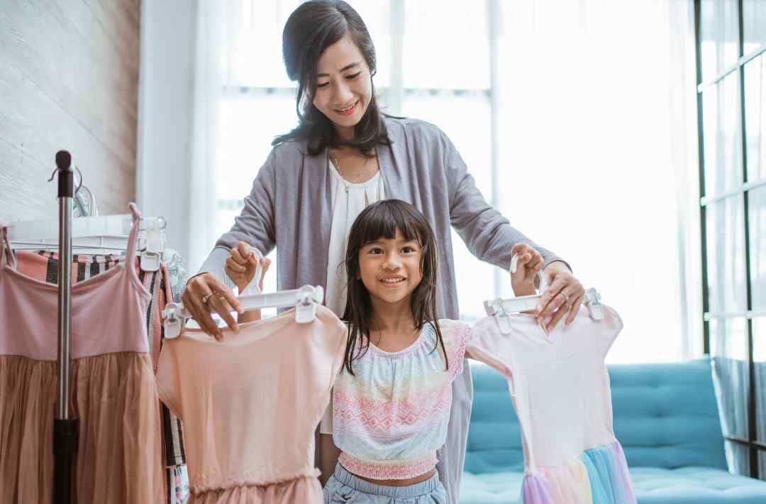 Concert Attire Ultimate Guide - Lesson With You - Concert attire for children and adults