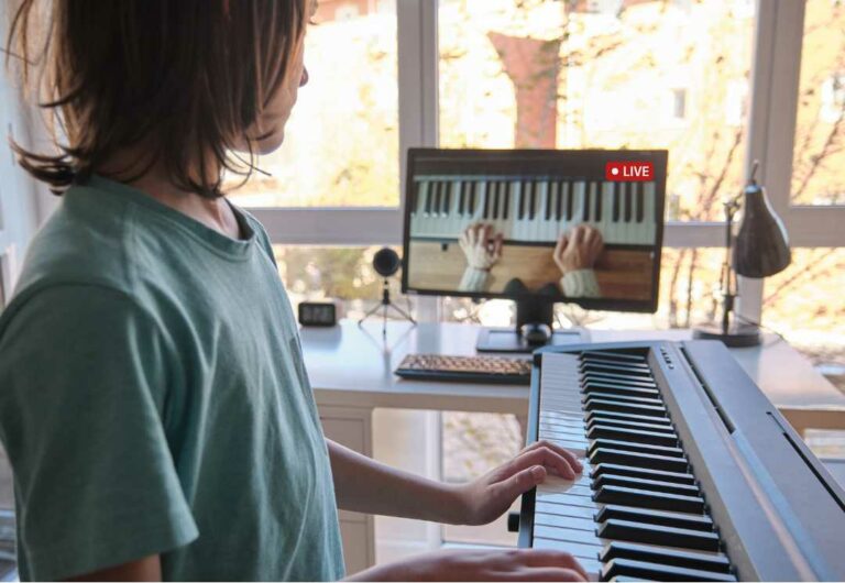 How much do piano lessons cost? - Lesson With You Online Piano Lessons Cost Guide
