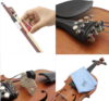 Strings accessories - Lesson With You Violin Shop