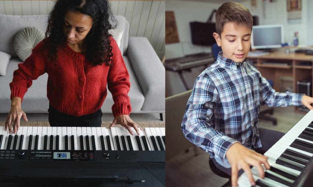 7 effective tips to practice piano for beginners