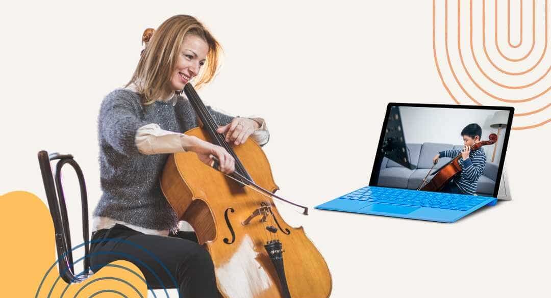 How to find a cello teacher - Lesson With You Cello Lessons Guide