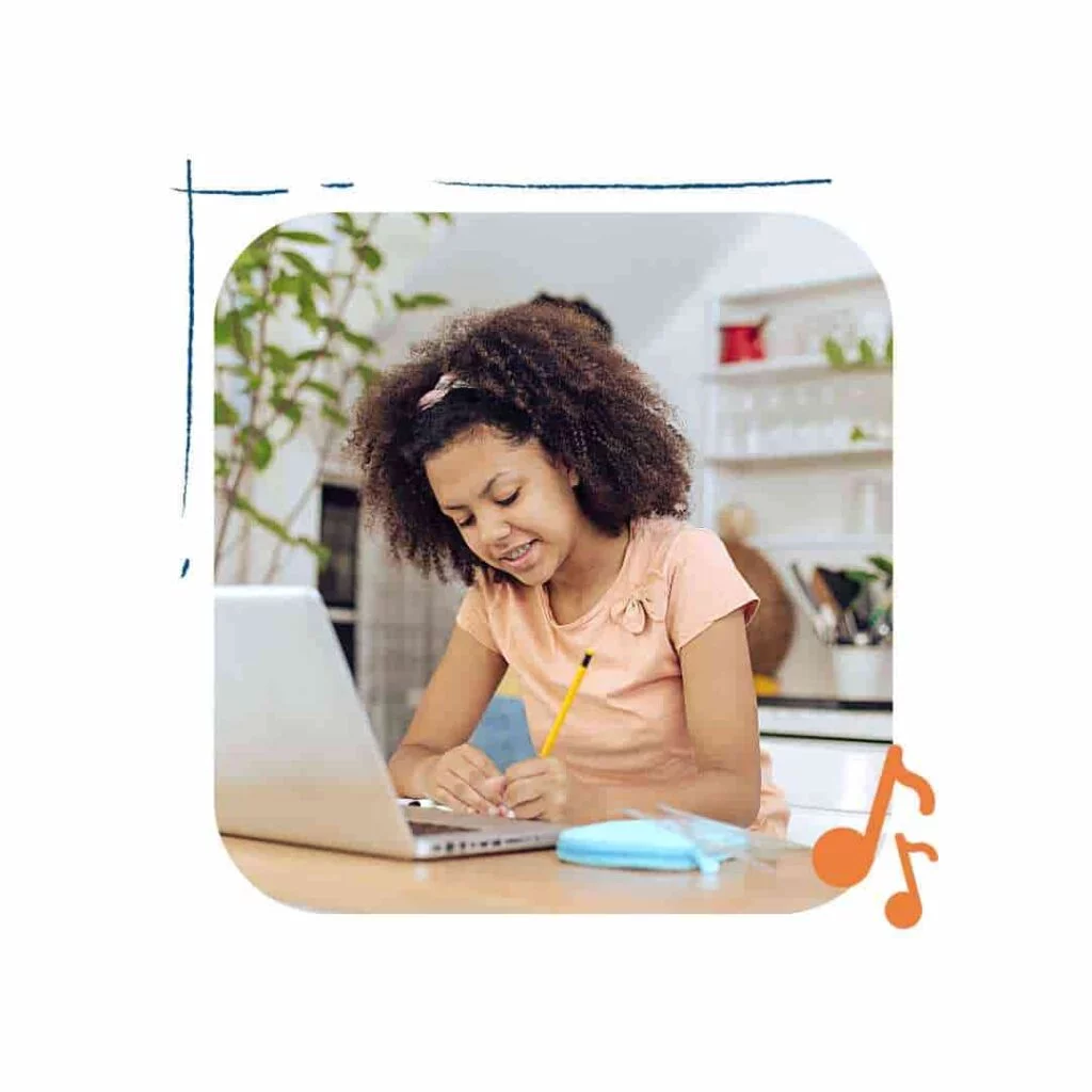 Benefits of online piano lessons for homeschoolers - Lesson With You