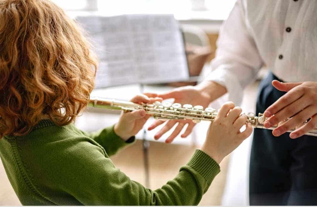 How to find a flute teacher - Lesson With You Saxophone Lesson Guide